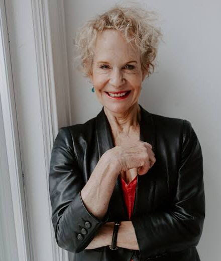 The Freeman Studio Fay Simpson The Lucid Body New York Acting Studio