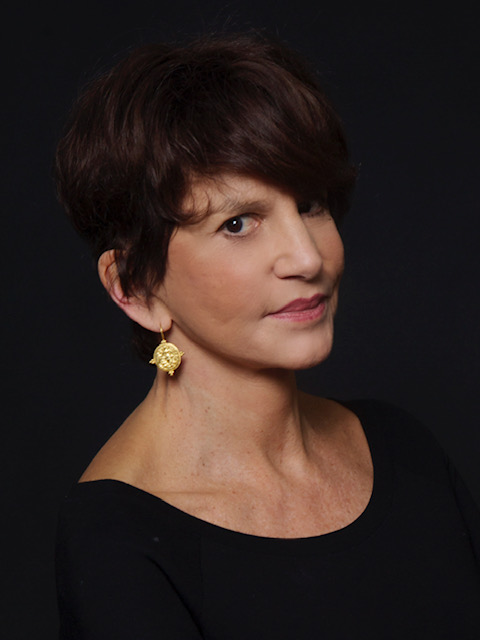 The Freeman Studio Mercedes Ruehl New York & Toronto Acting Studio